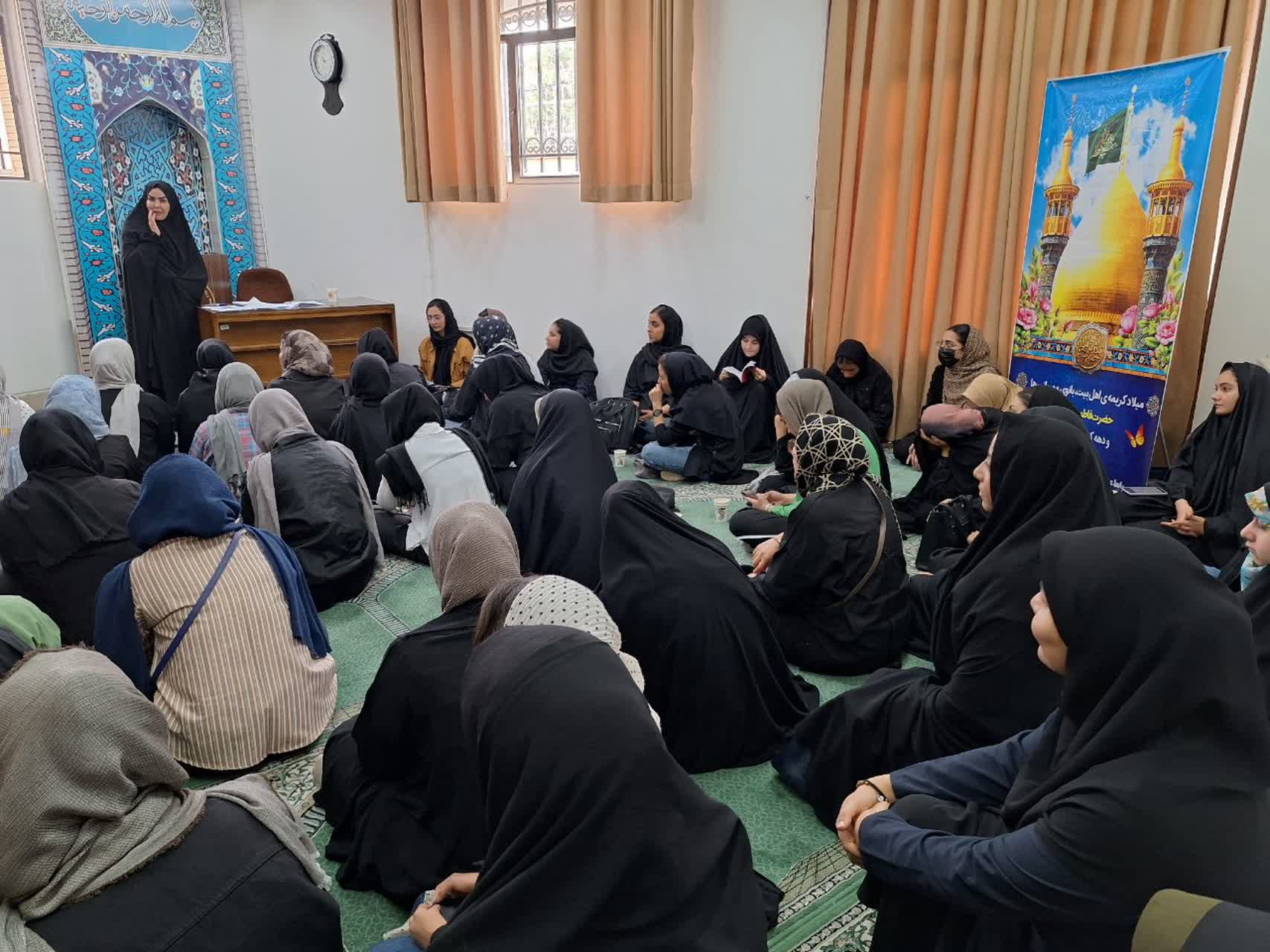 آموزش انتخاب آگاهانه، گامی برای تحکیم بنیان خانواده‌ است